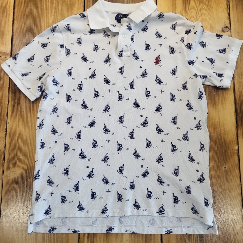Men's Ralph Lauren Polo